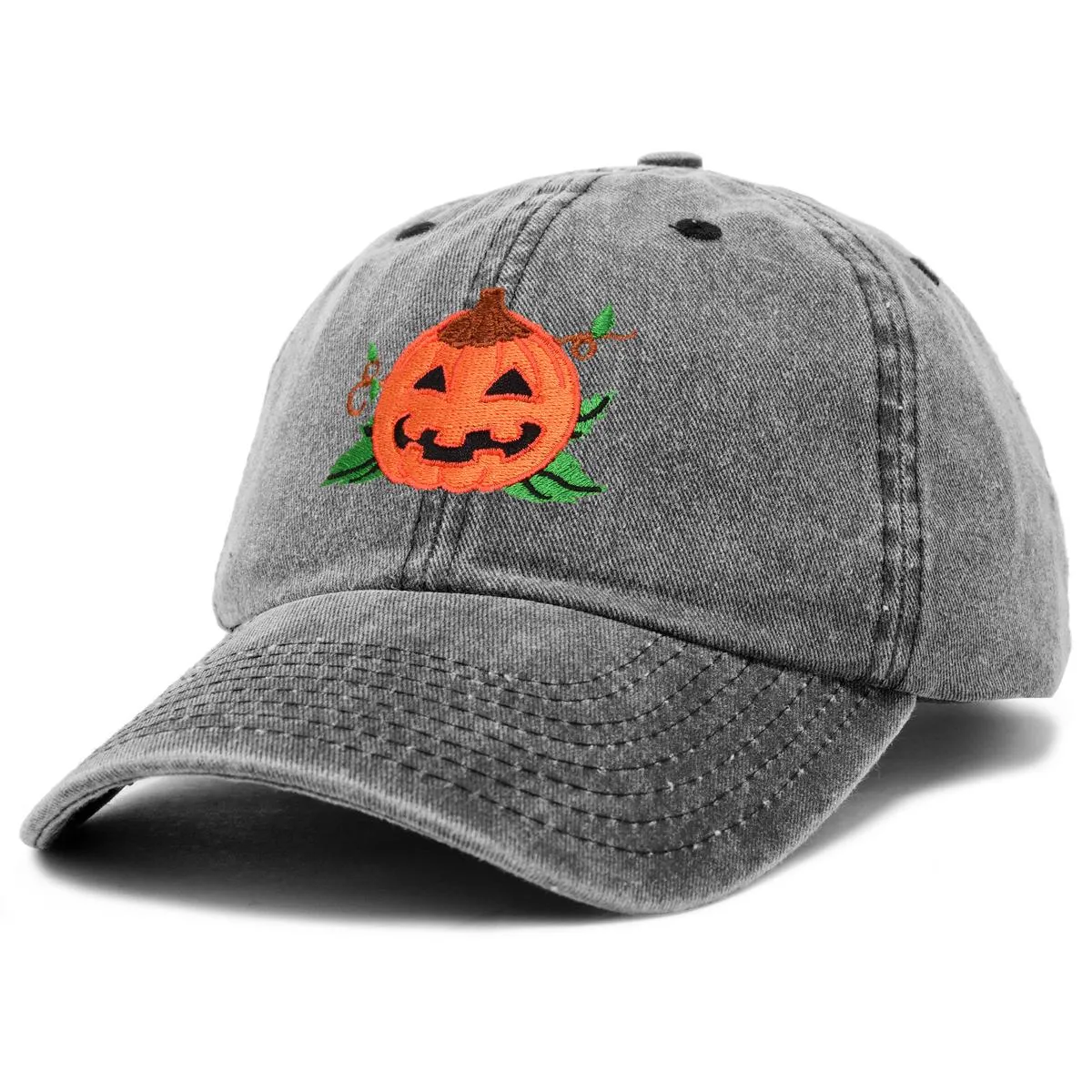 Dalix Jack-O-Lantern Hat