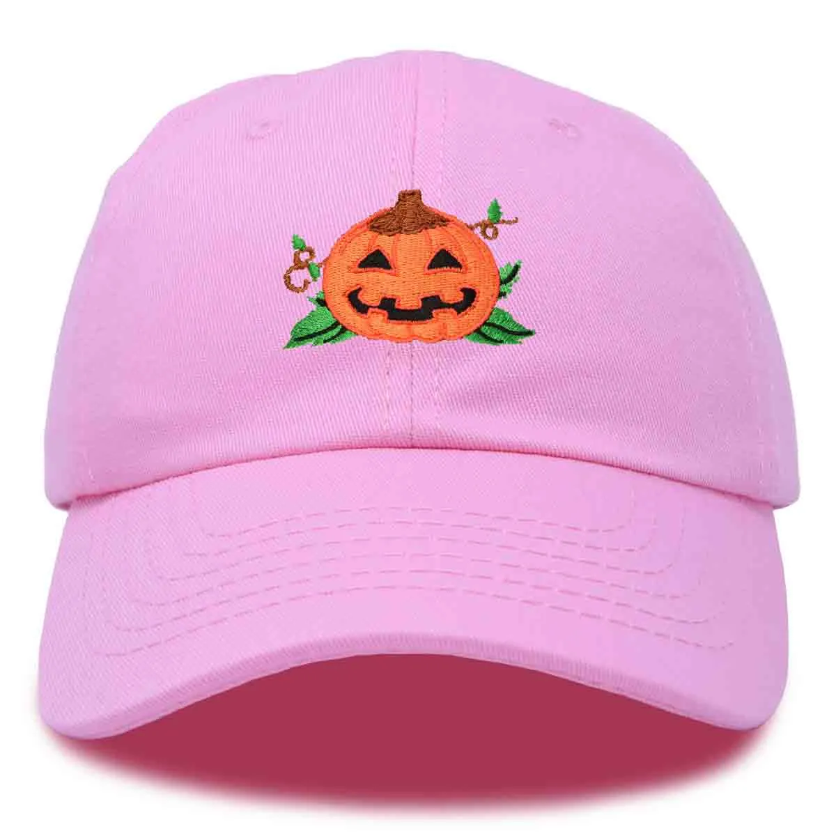 Dalix Jack-O-Lantern Hat