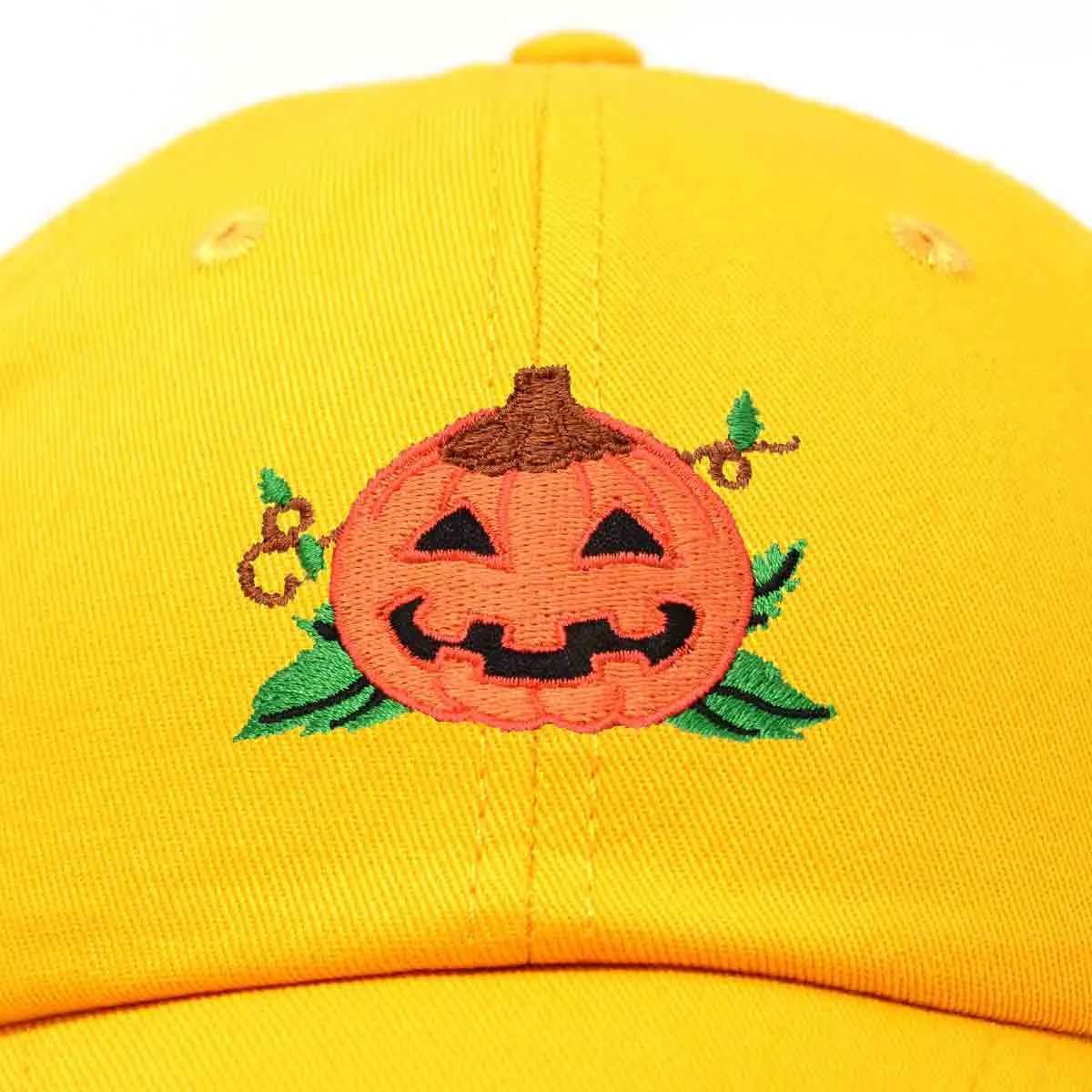 Dalix Jack-O-Lantern Hat