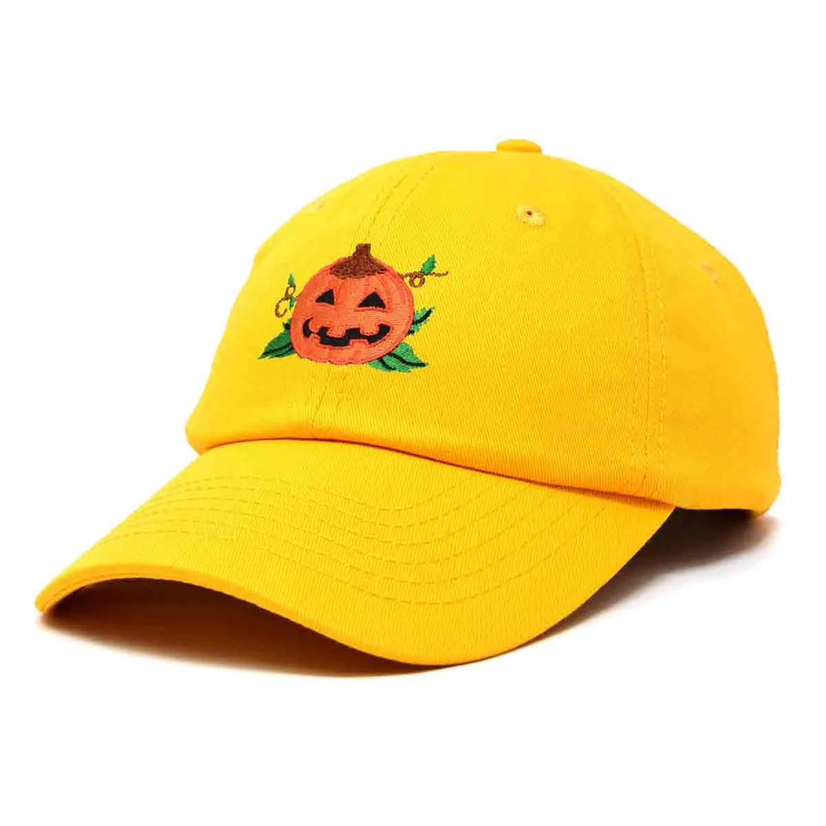 Dalix Jack-O-Lantern Hat