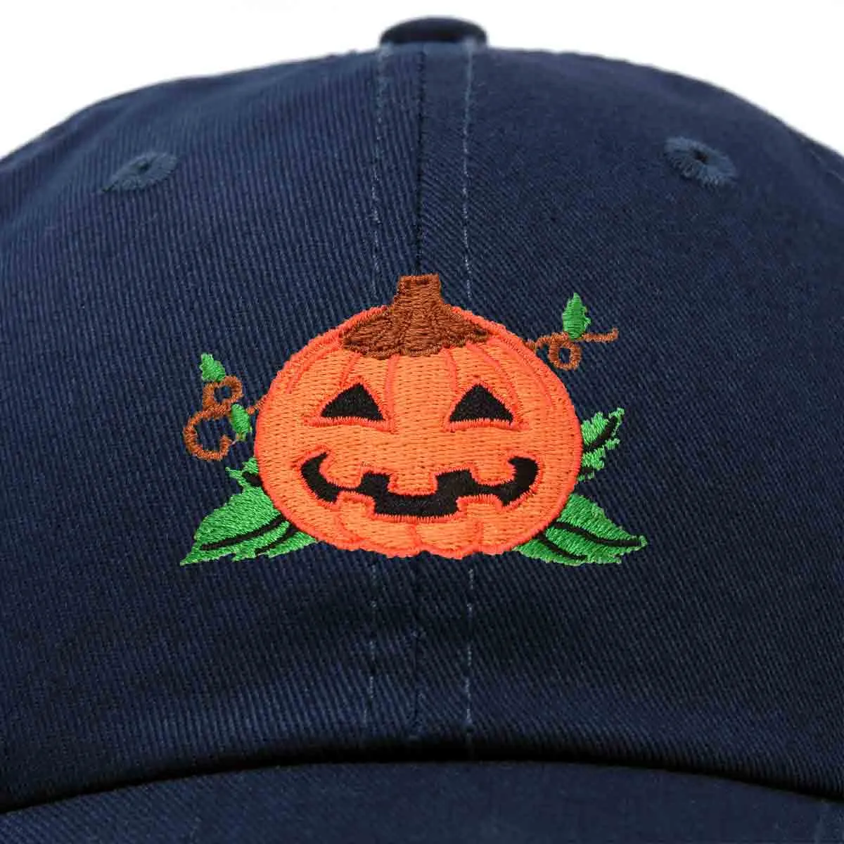 Dalix Jack-O-Lantern Hat