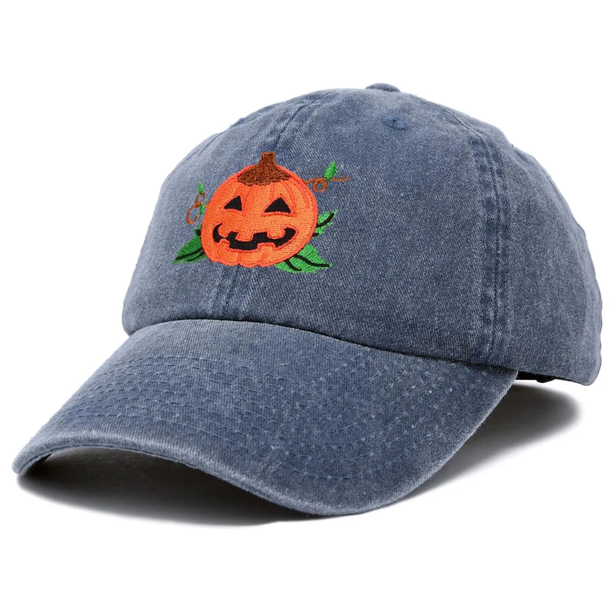 Dalix Jack-O-Lantern Hat