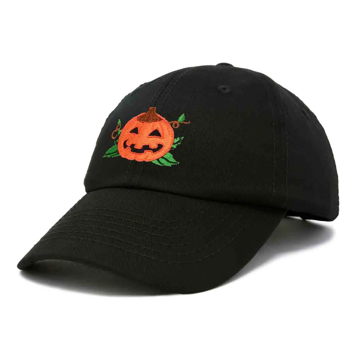 Dalix Jack-O-Lantern Hat