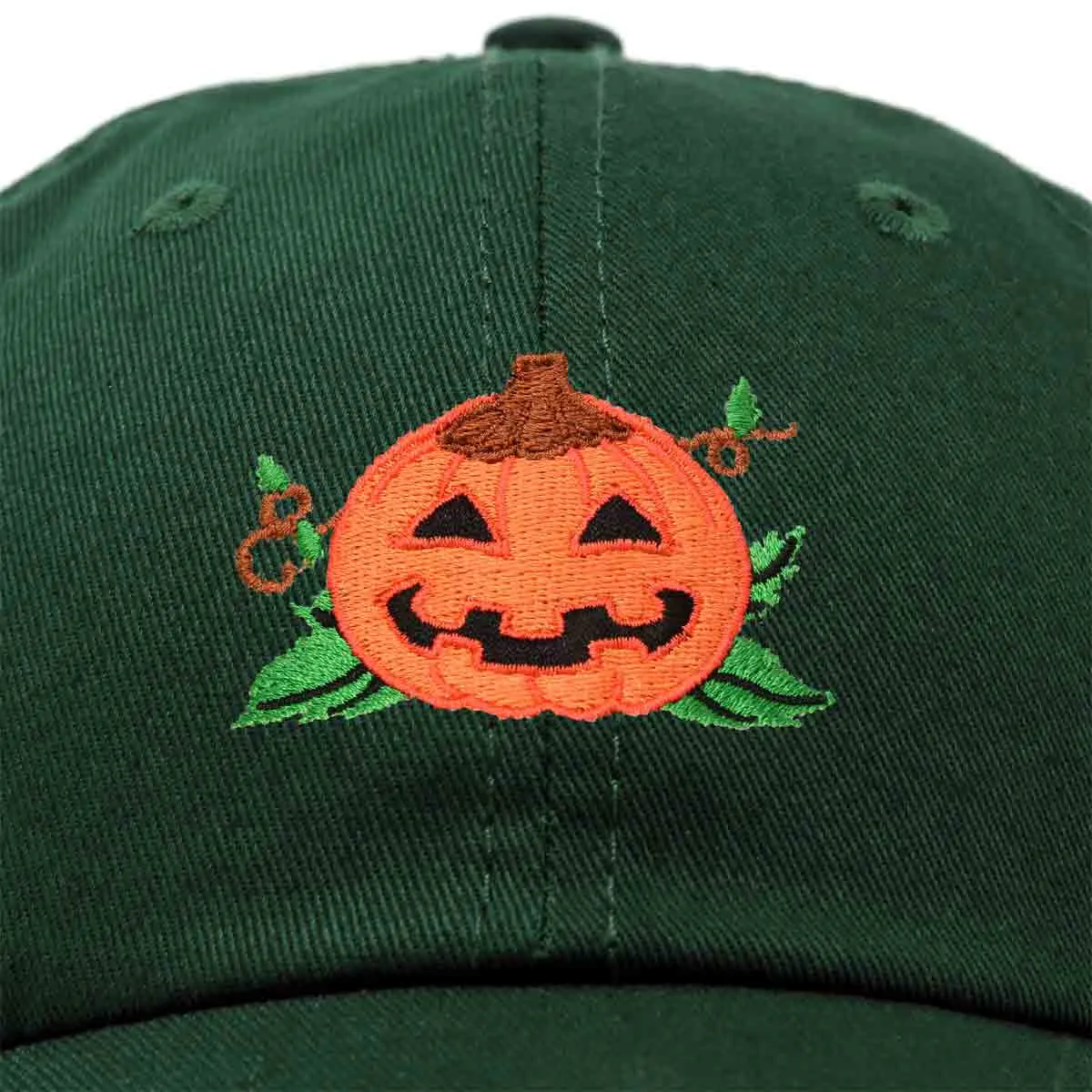 Dalix Jack-O-Lantern Hat