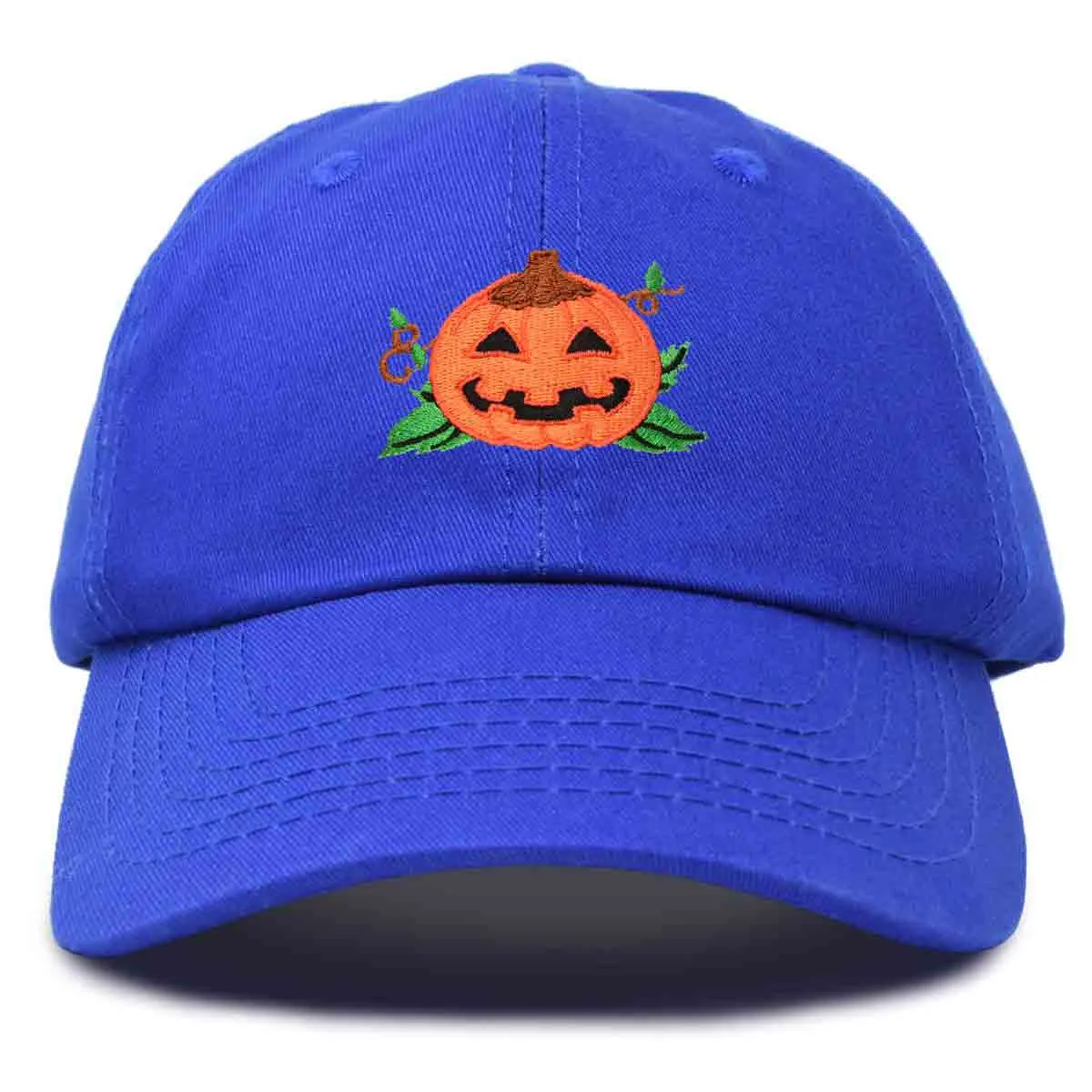 Dalix Jack-O-Lantern Hat