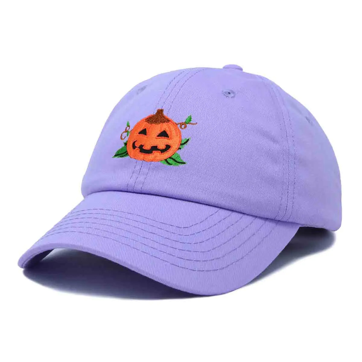 Dalix Jack-O-Lantern Hat