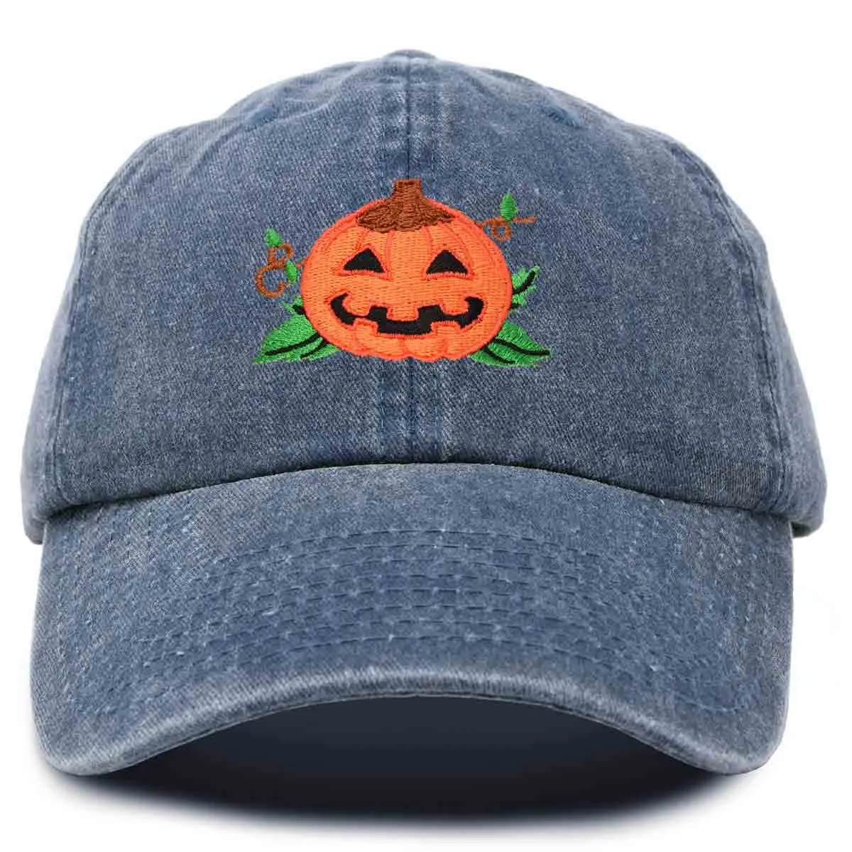 Dalix Jack-O-Lantern Hat