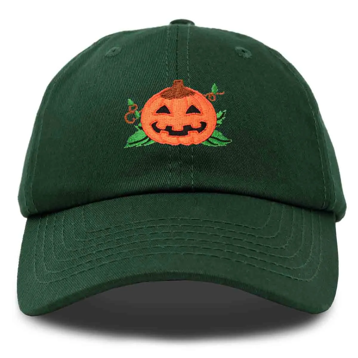 Dalix Jack-O-Lantern Hat