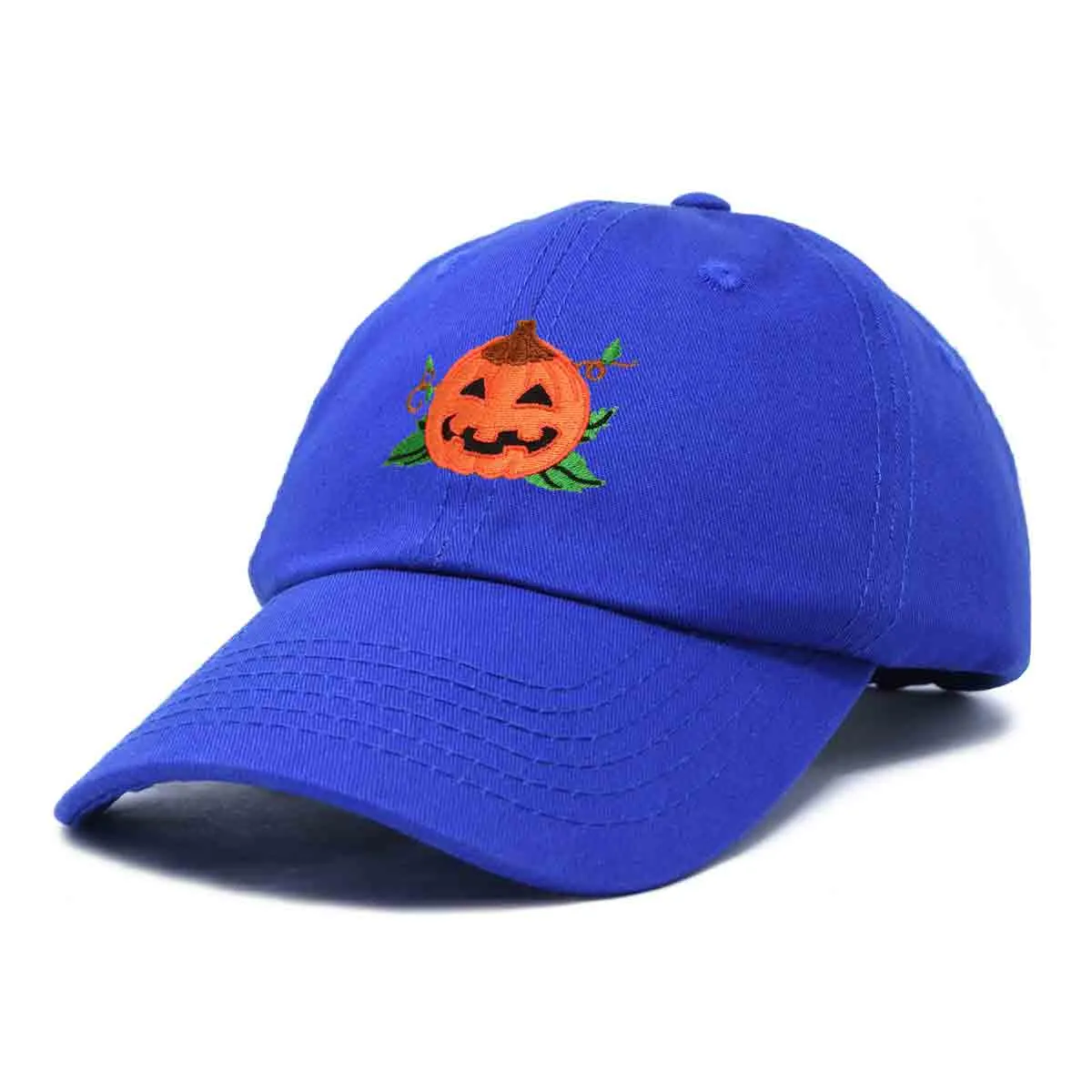 Dalix Jack-O-Lantern Hat