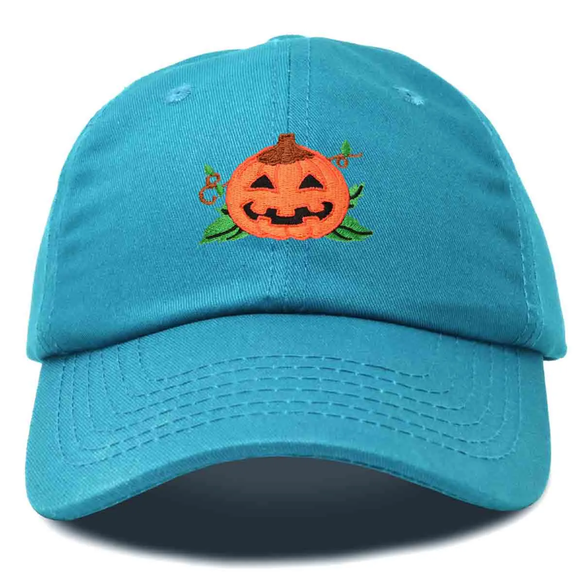 Dalix Jack-O-Lantern Hat