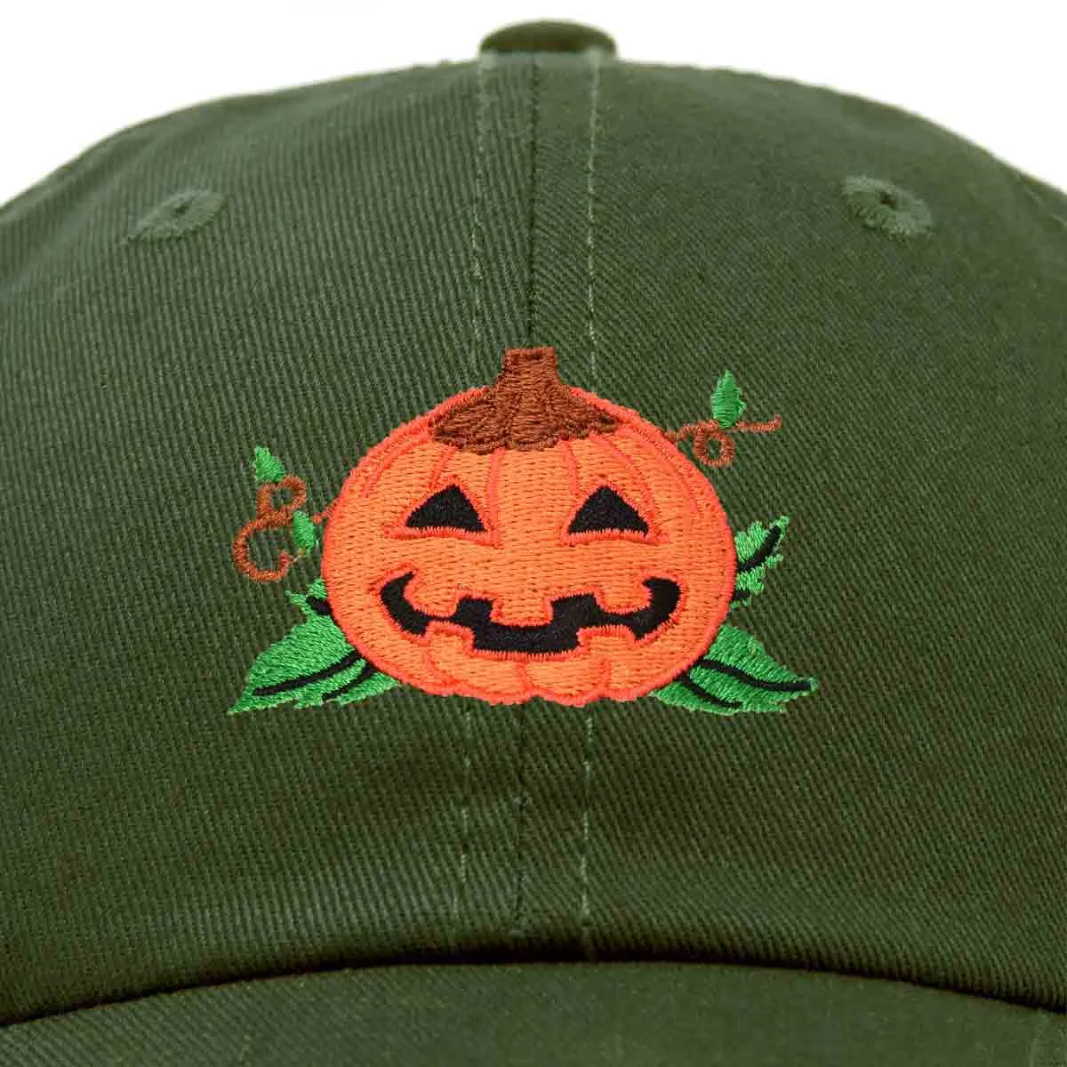 Dalix Jack-O-Lantern Hat