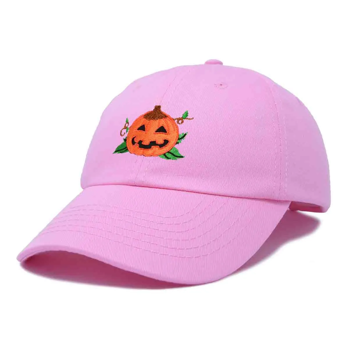 Dalix Jack-O-Lantern Hat