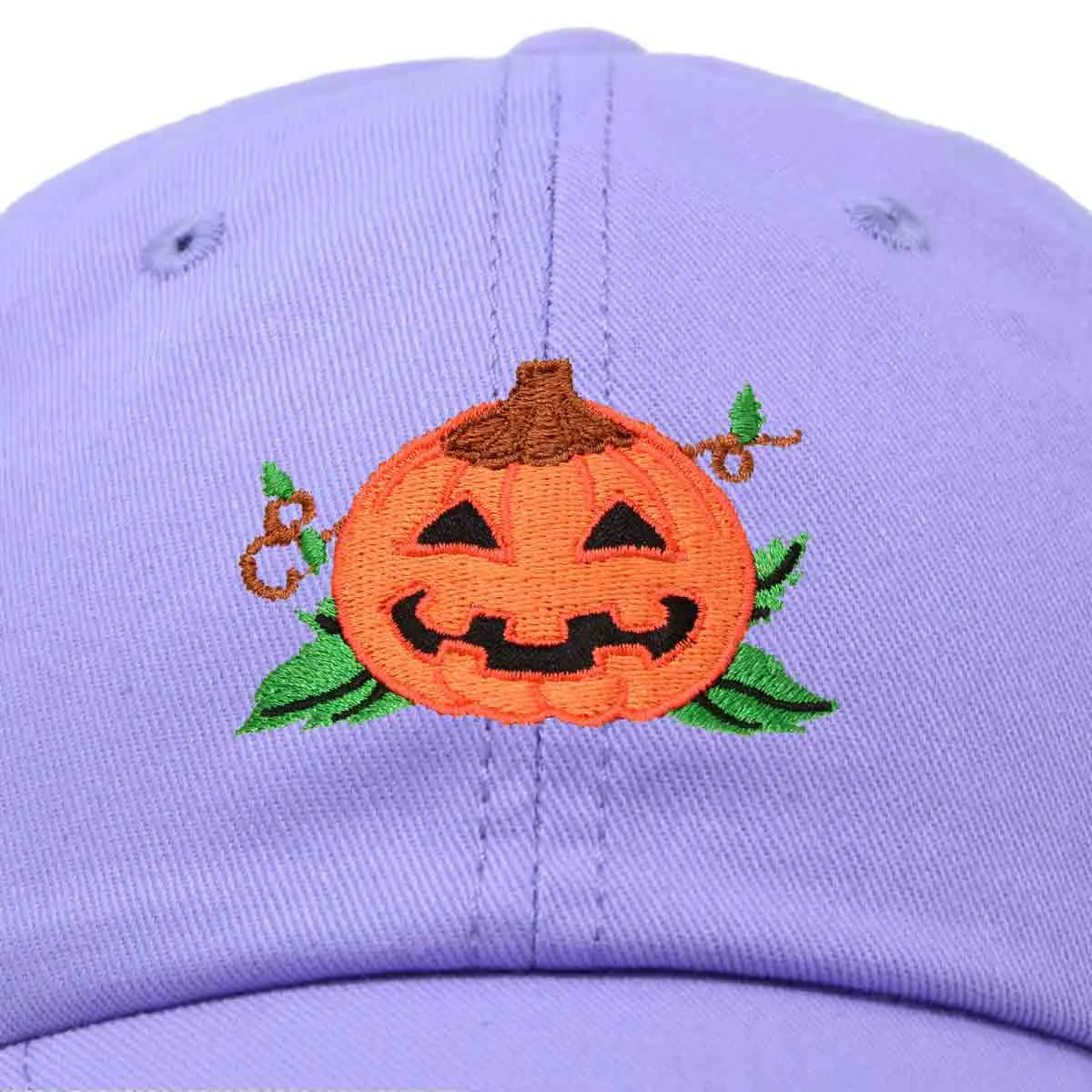 Dalix Jack-O-Lantern Hat