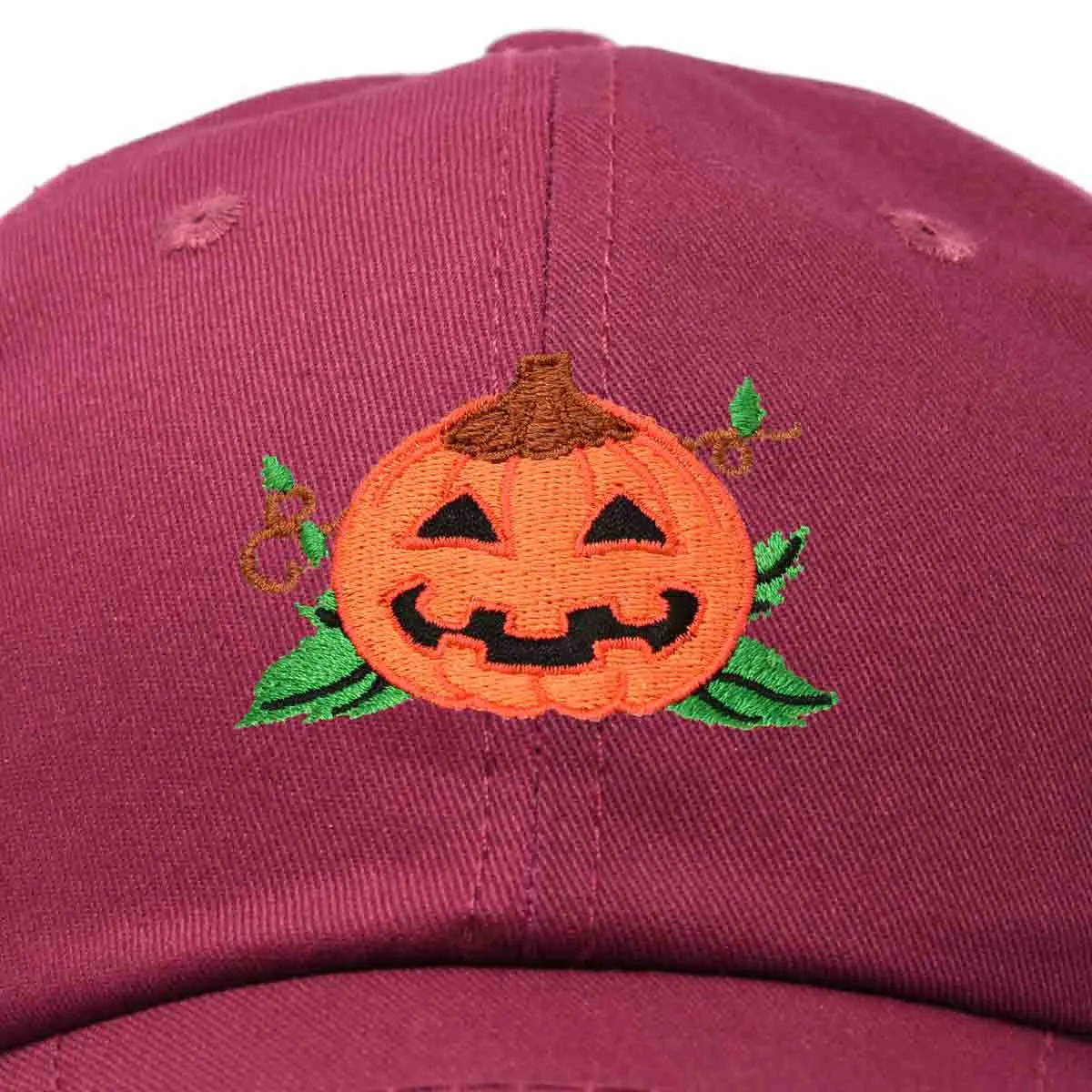 Dalix Jack-O-Lantern Hat