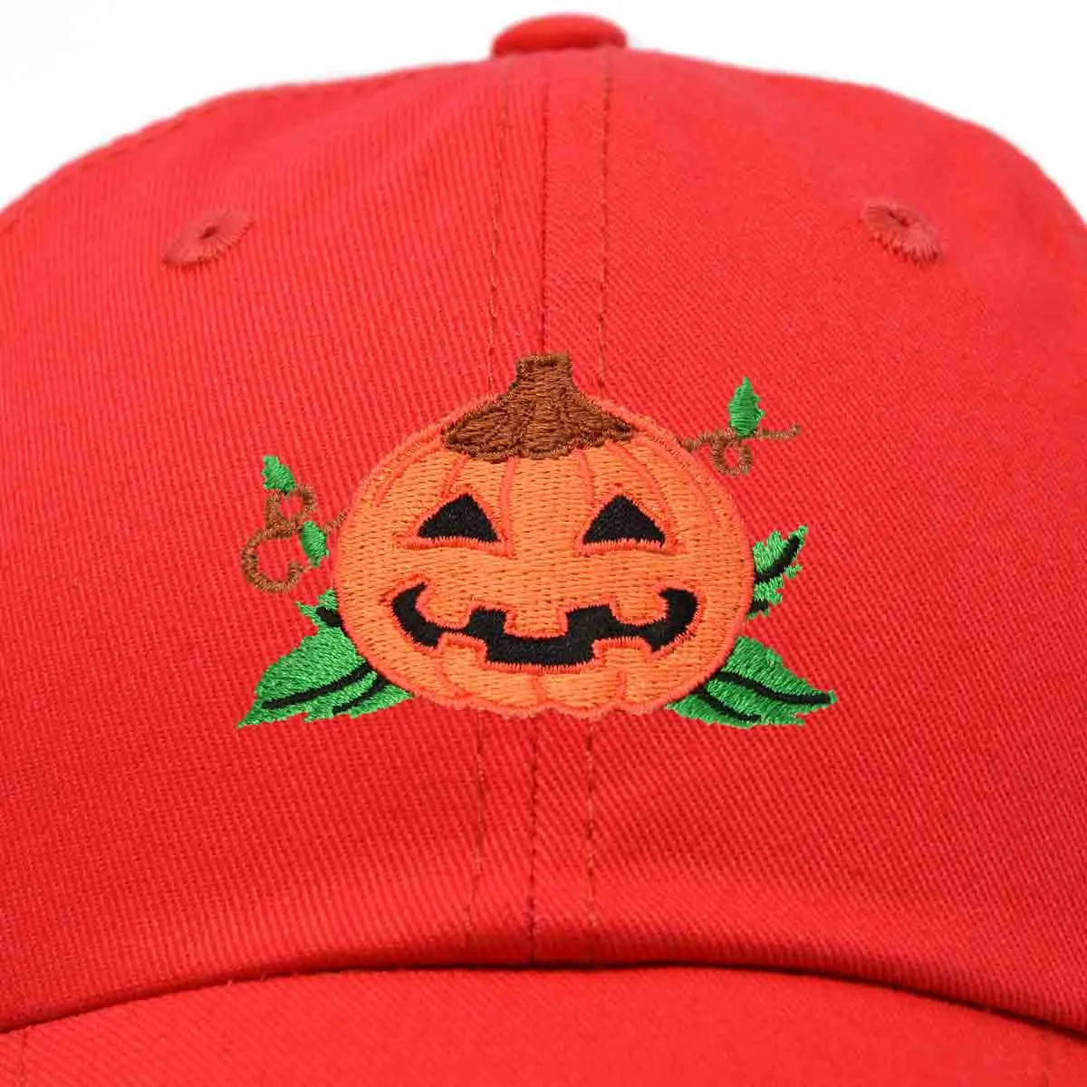 Dalix Jack-O-Lantern Hat