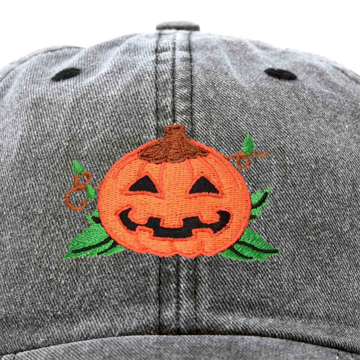 Dalix Jack-O-Lantern Hat