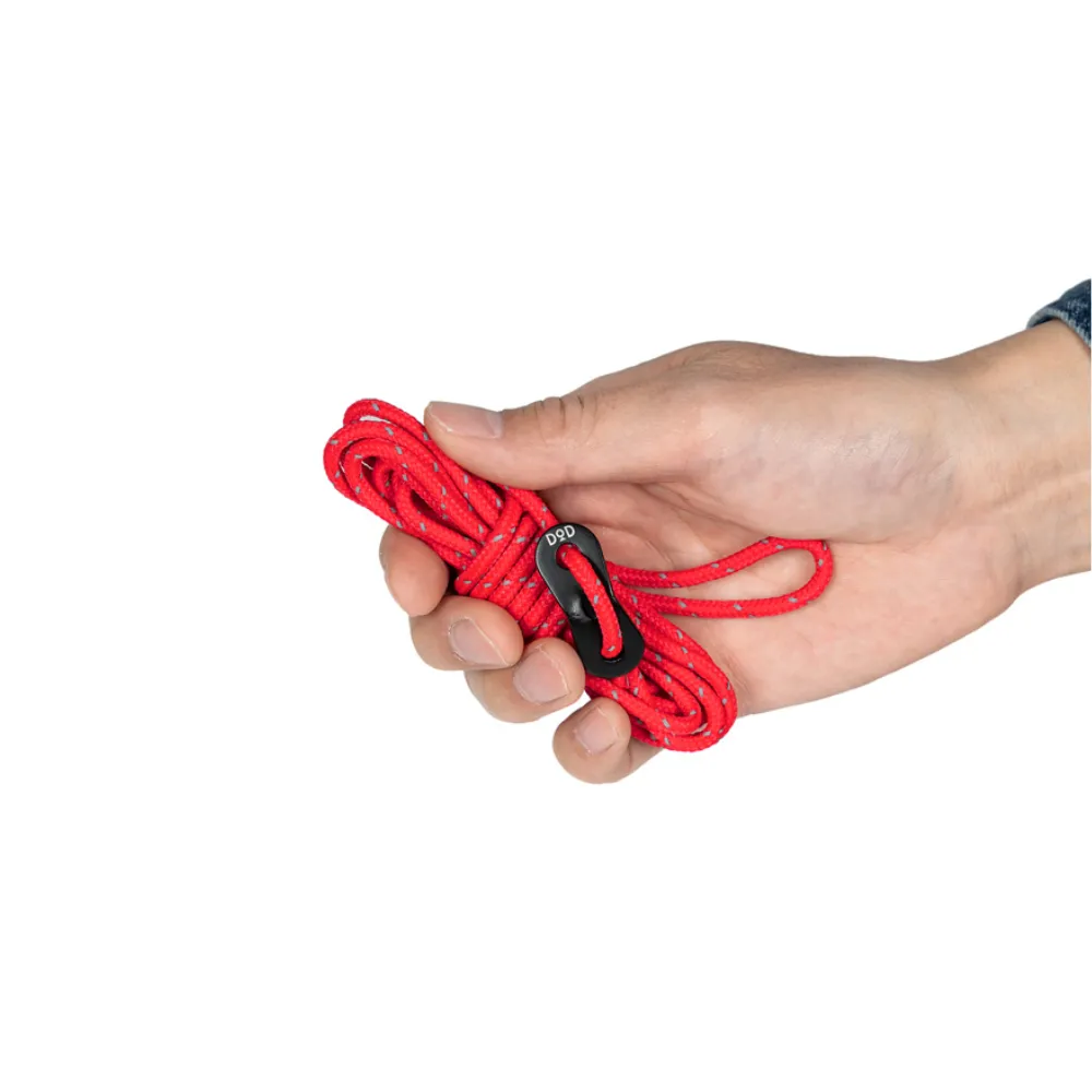 DoD Sub Rope Set