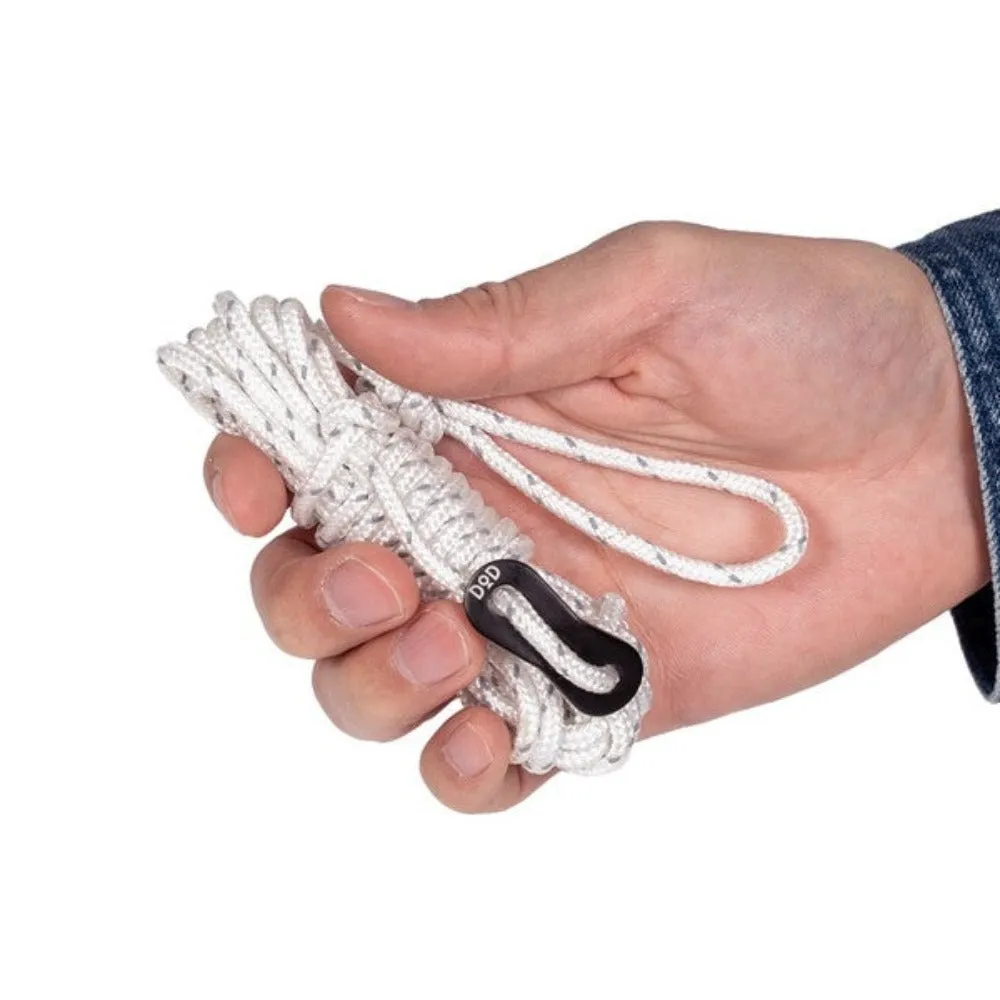 DoD Sub Rope Set