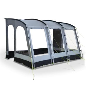 Dometic Rally 390 Poled Caravan Awning