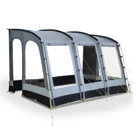 Dometic Rally 390 Poled Caravan Awning