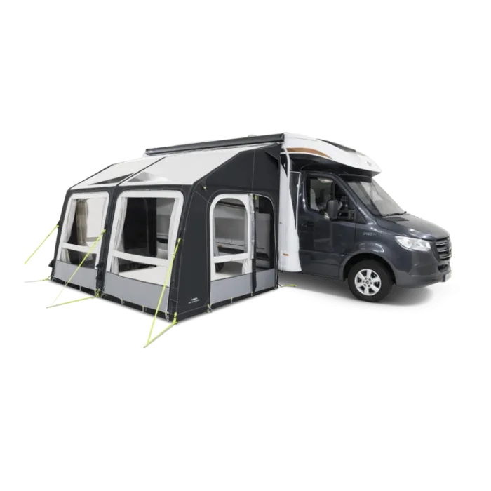 Dometic Rally Air Pro 390 S Awning