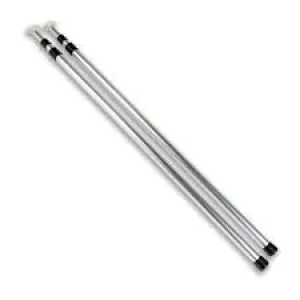 Dometic Rear Upright Pole S M L