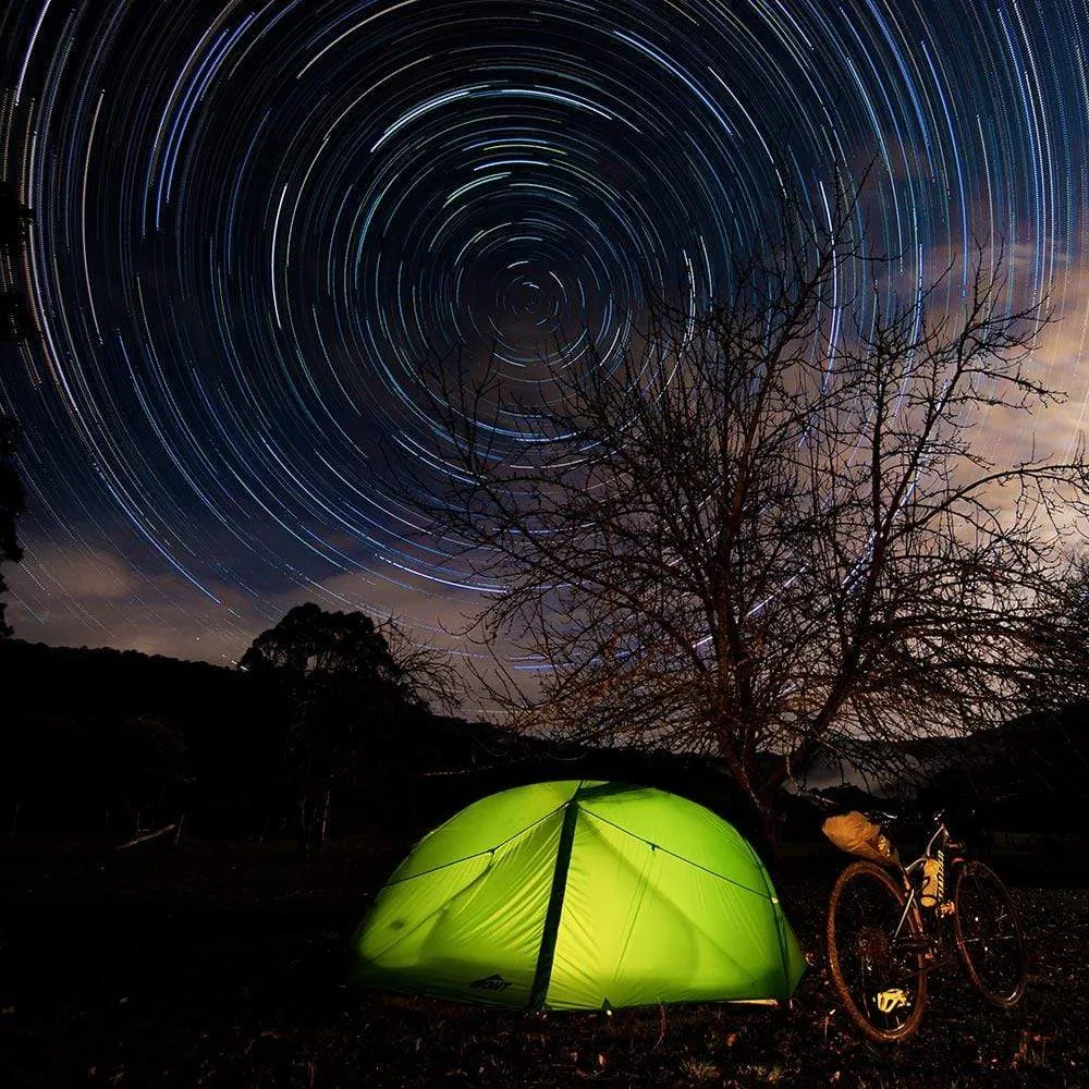 Dragonfly Tent Forest Green