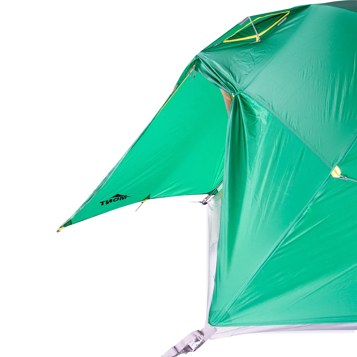 Dragonfly Tent Forest Green