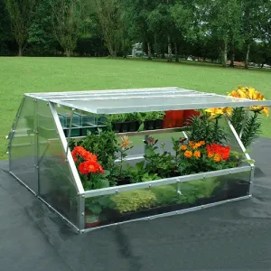 Easy Access Professional Cold Frame