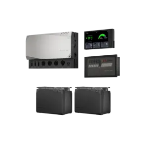 EcoFlow 4kWh Power Kits