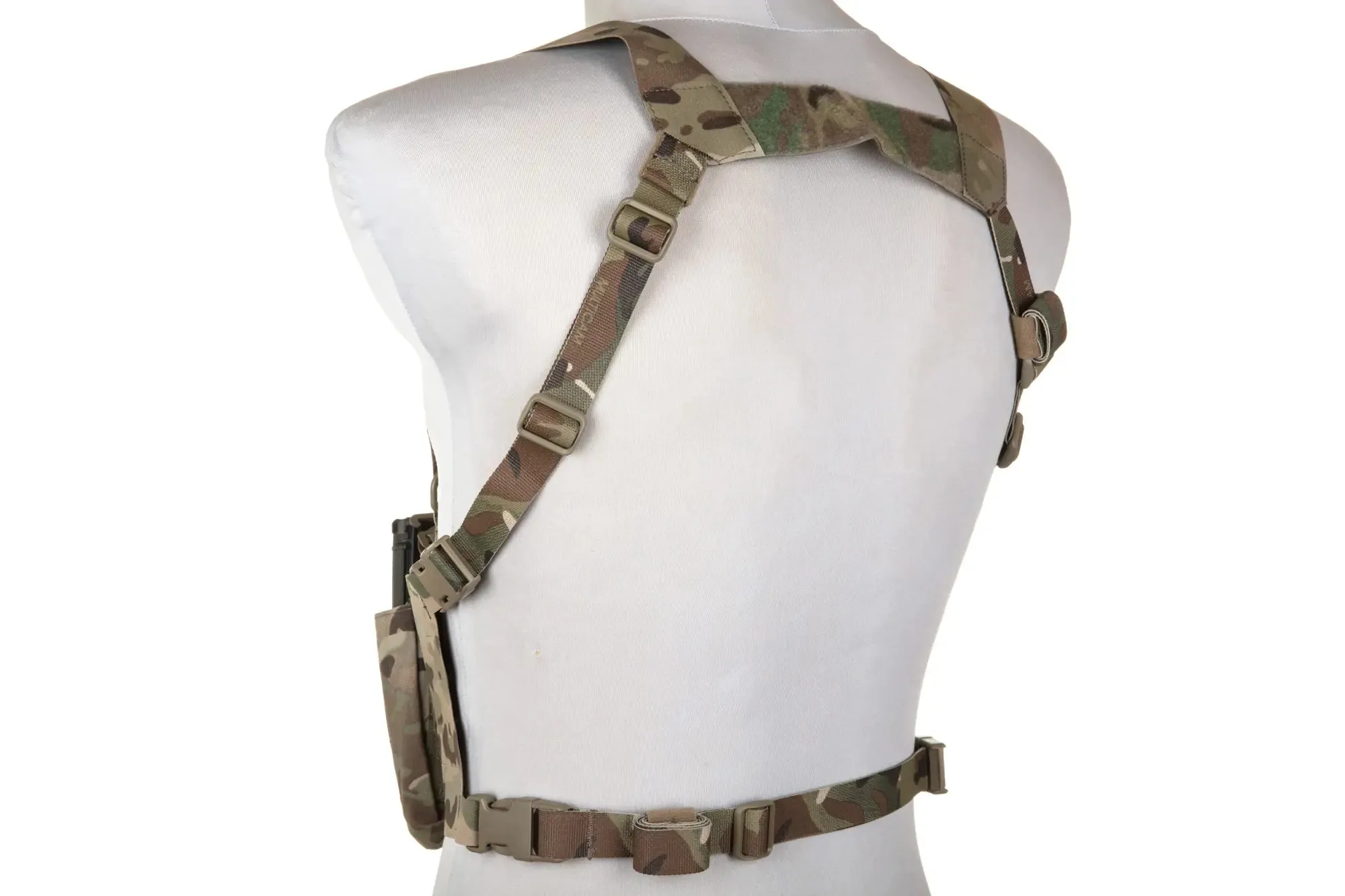 Emerson Gear FRO Style Chest Rig Multicam