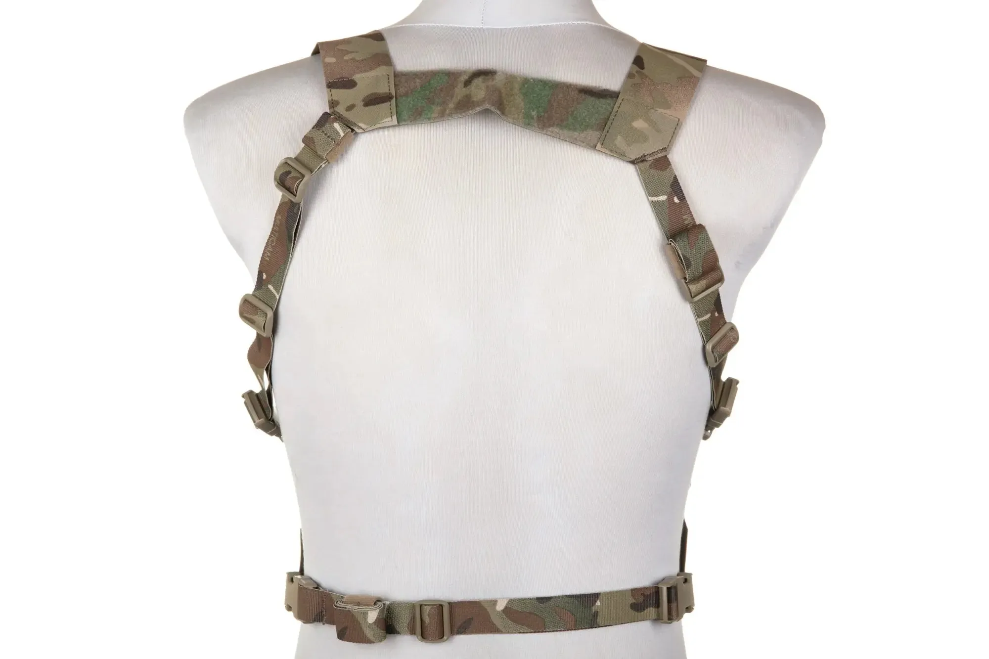 Emerson Gear FRO Style Chest Rig Multicam