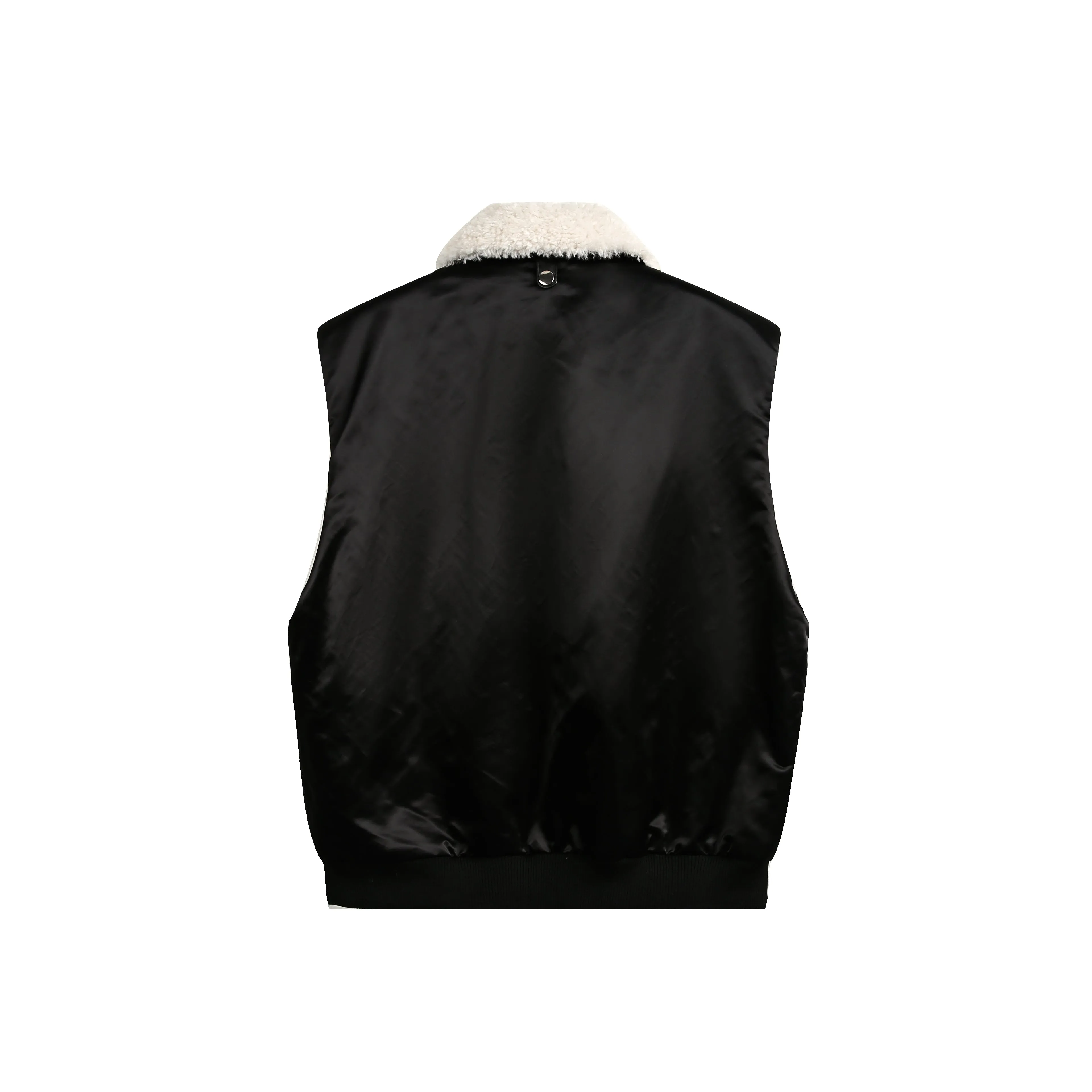 Faire Echo Double-Sided Wear Vest