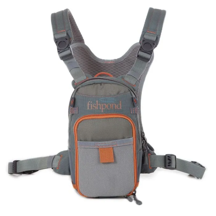 Fishpond Canyon Creek Chest Pack