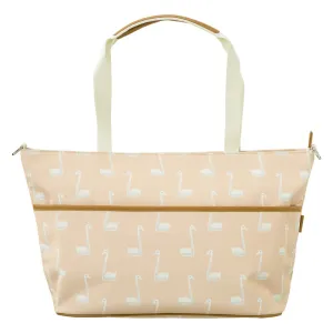 Fresk Swan Nappy Bag