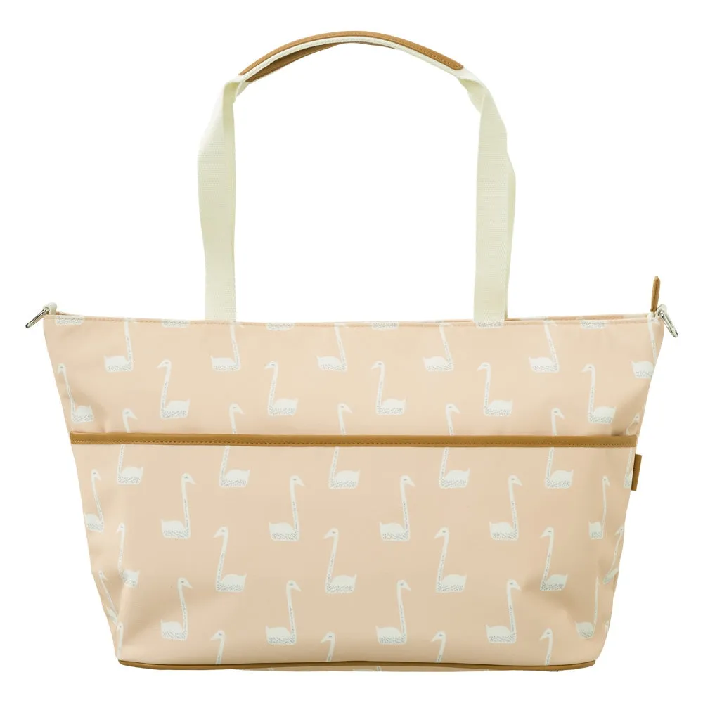 Fresk Swan Nappy Bag