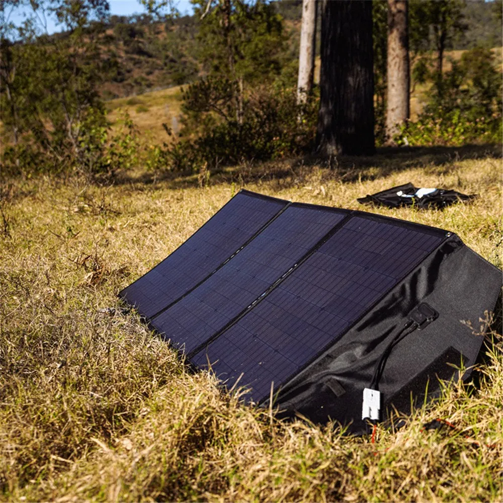 HardKorr 150W Heavy Duty Solar Mat with Croc Skin Protection and Accessories - HKPSOLM150