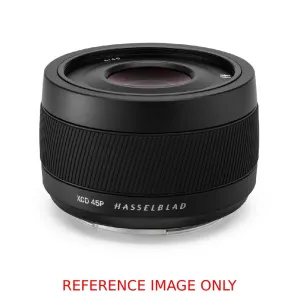 Hasselblad XCD 45mm f/4 P Lens - Second Hand