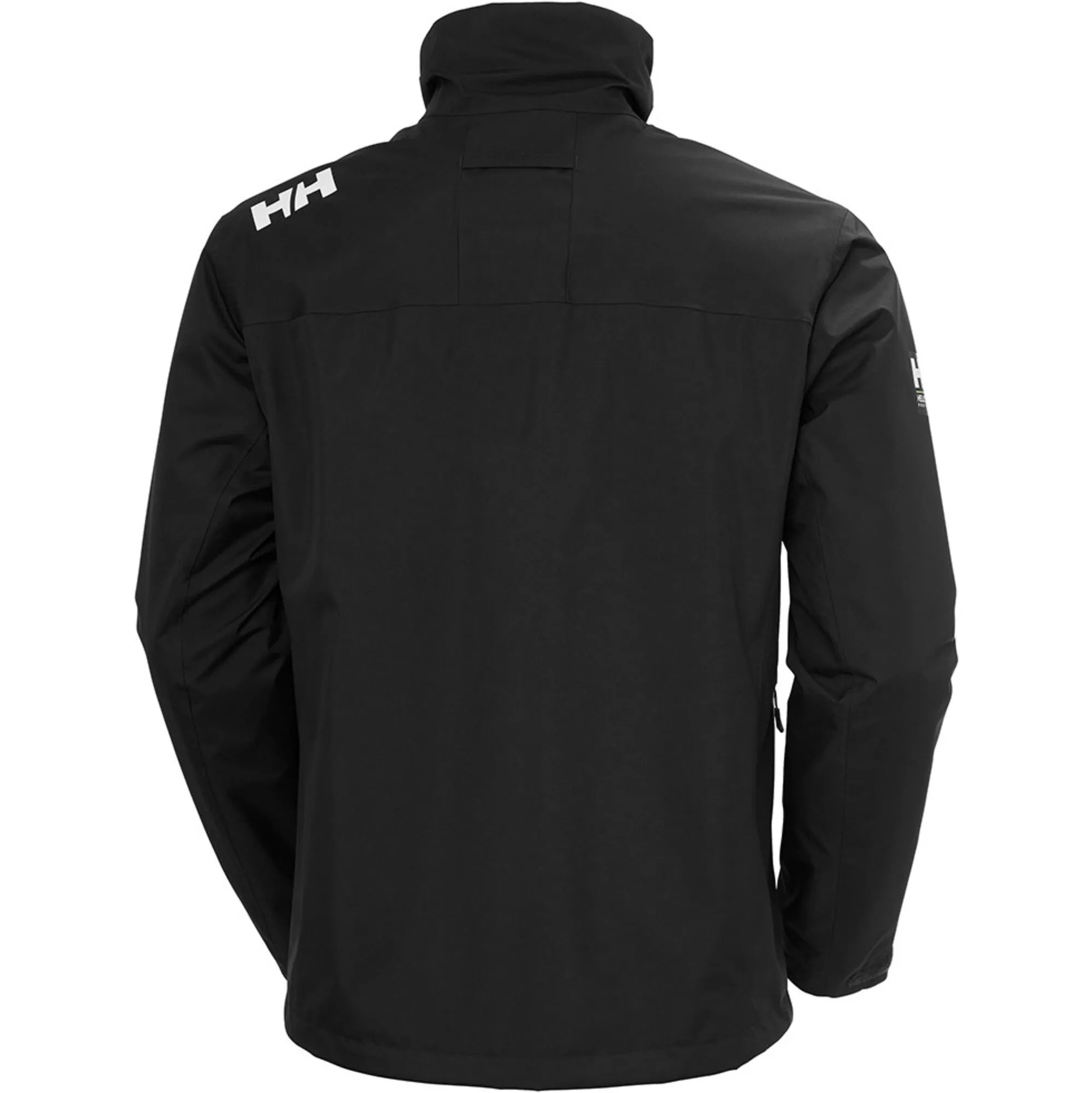 Men’s Crew Midlayer 2.0 Sailing Jacket by Helly Hansen - Waterproof, Breathable, and Windproof