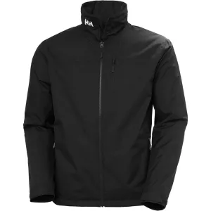 Men’s Crew Midlayer 2.0 Sailing Jacket by Helly Hansen - Waterproof, Breathable, and Windproof