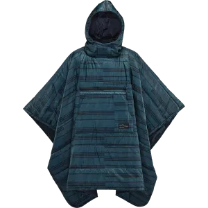 Honcho Poncho New Blue