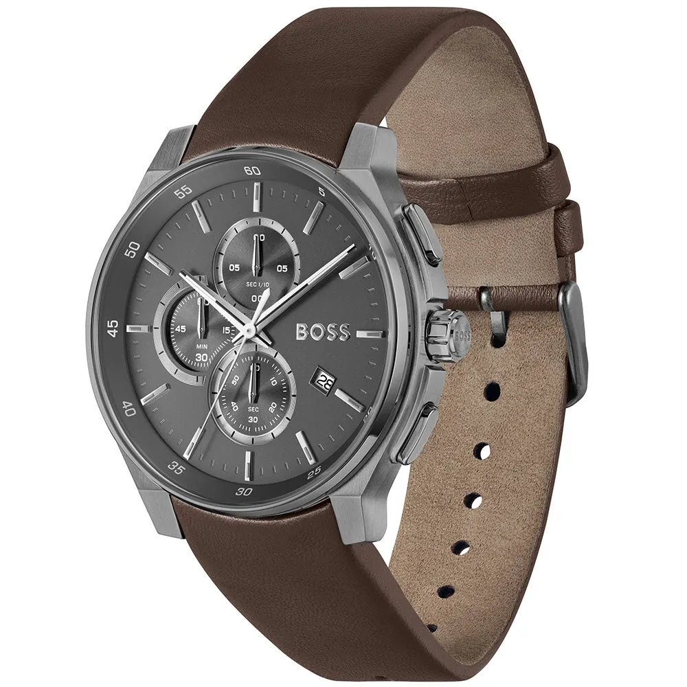 Hugo Boss Peak 2.0 1514187 Chronograph