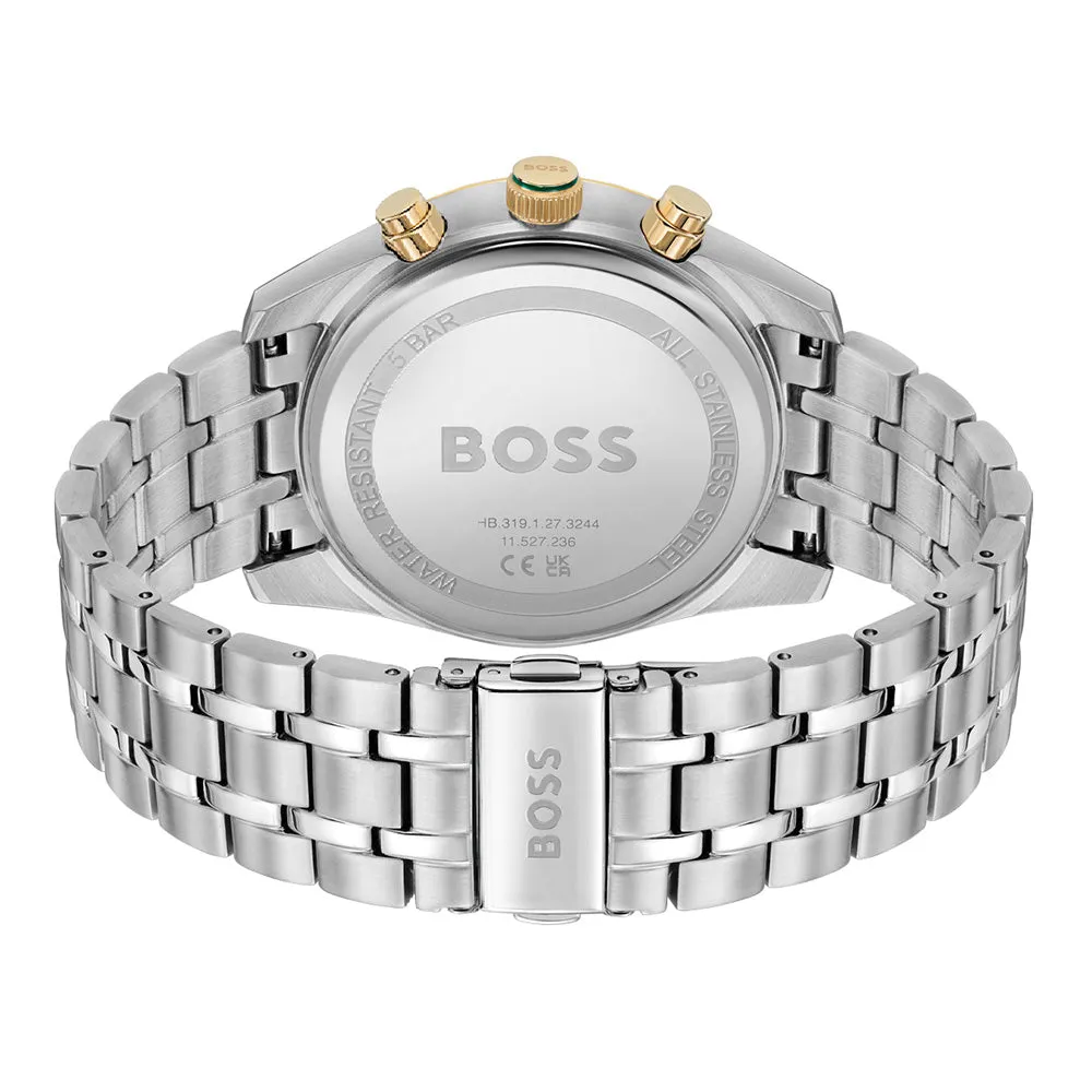 Hugo Boss Skytraveller 1514195 Chronograph