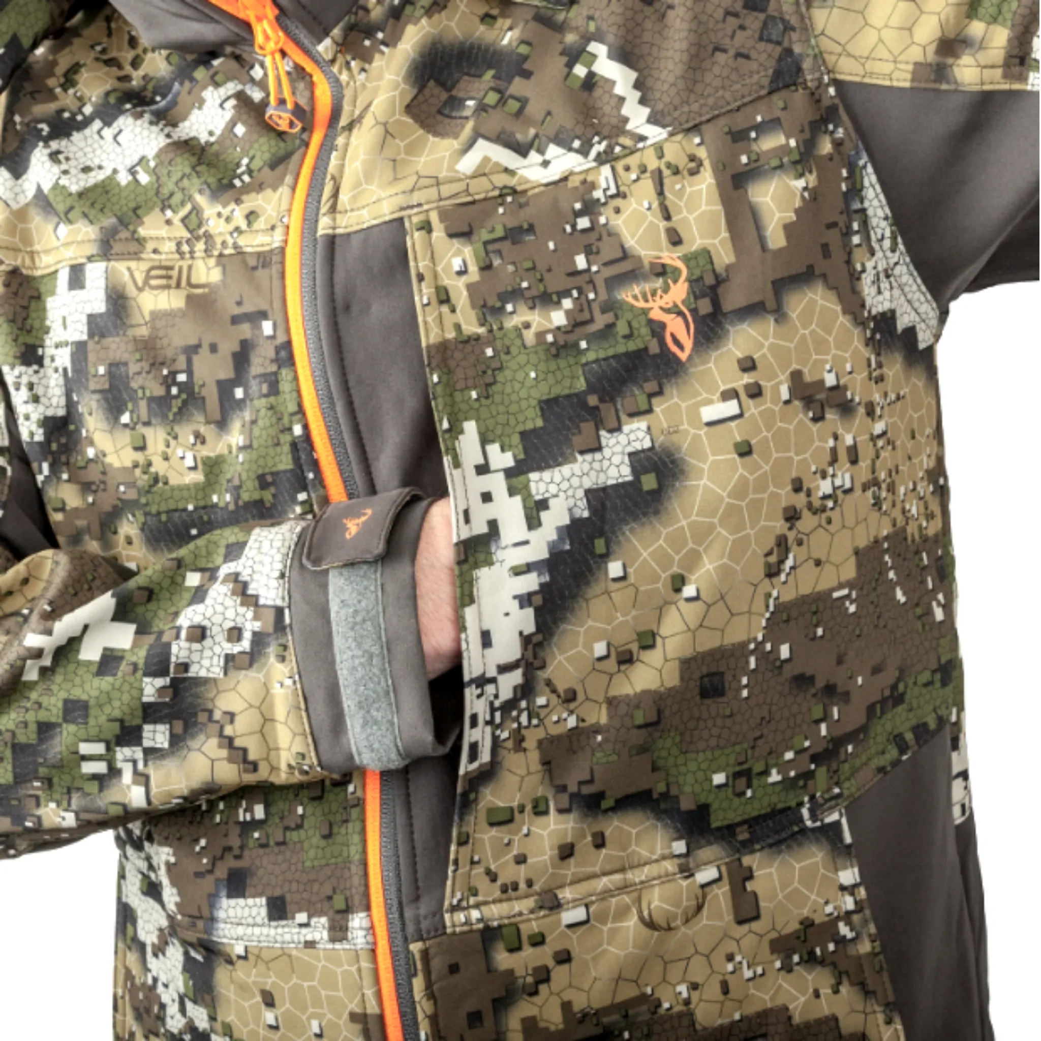 Hunters Element Legacy Jacket