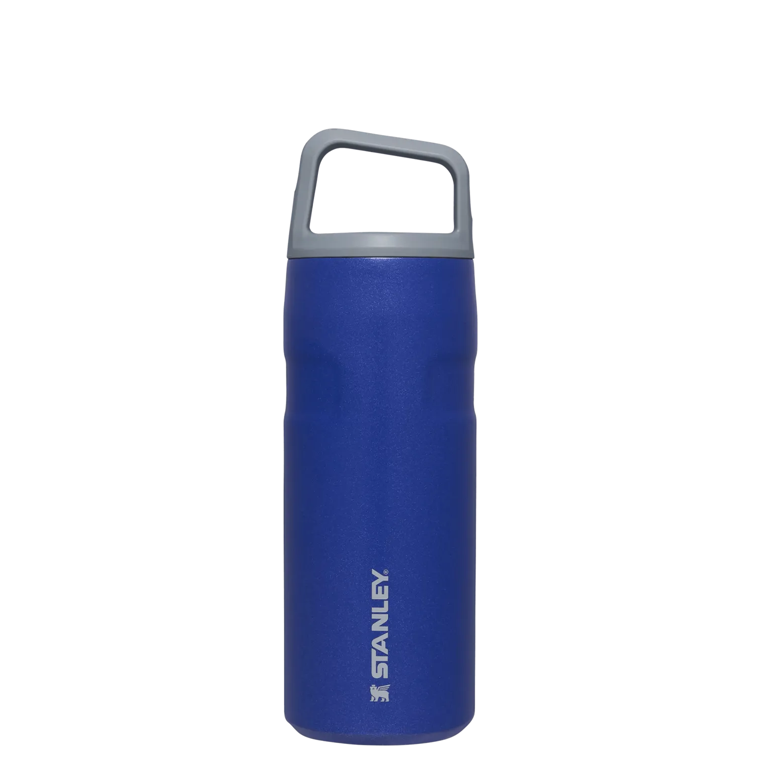 IceFlow™ Bottle with Cap and Carry  Lid | 16 OZ