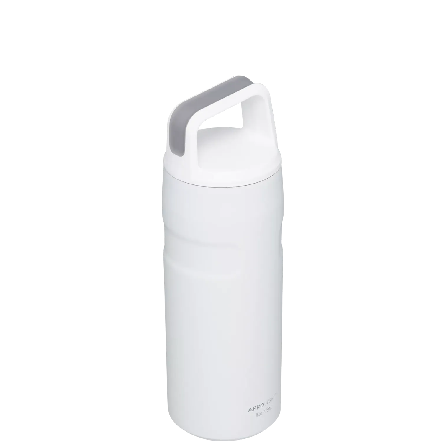 IceFlow™ Bottle with Cap and Carry  Lid | 16 OZ