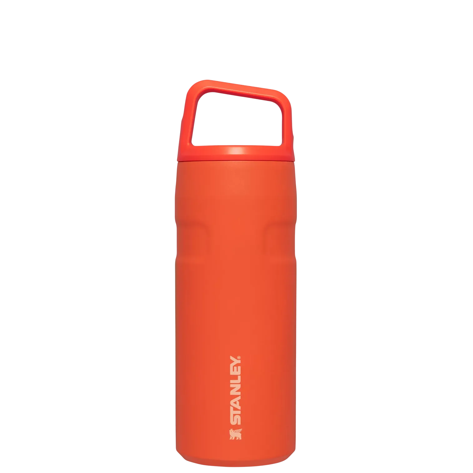 IceFlow™ Bottle with Cap and Carry  Lid | 16 OZ