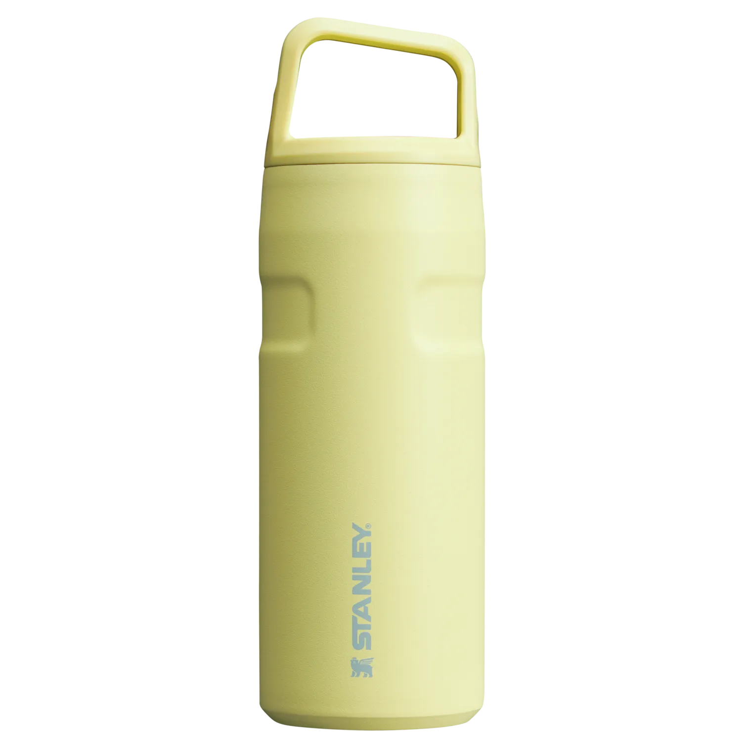 IceFlow™ Bottle with Cap and Carry  Lid | 16 OZ