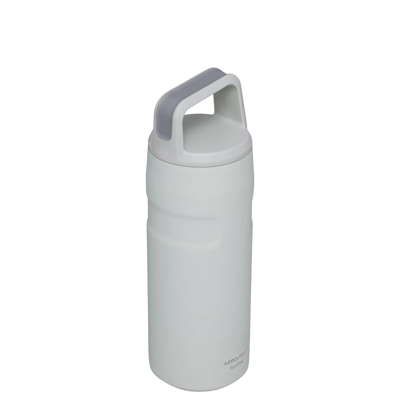 IceFlow™ Bottle with Cap and Carry  Lid | 16 OZ