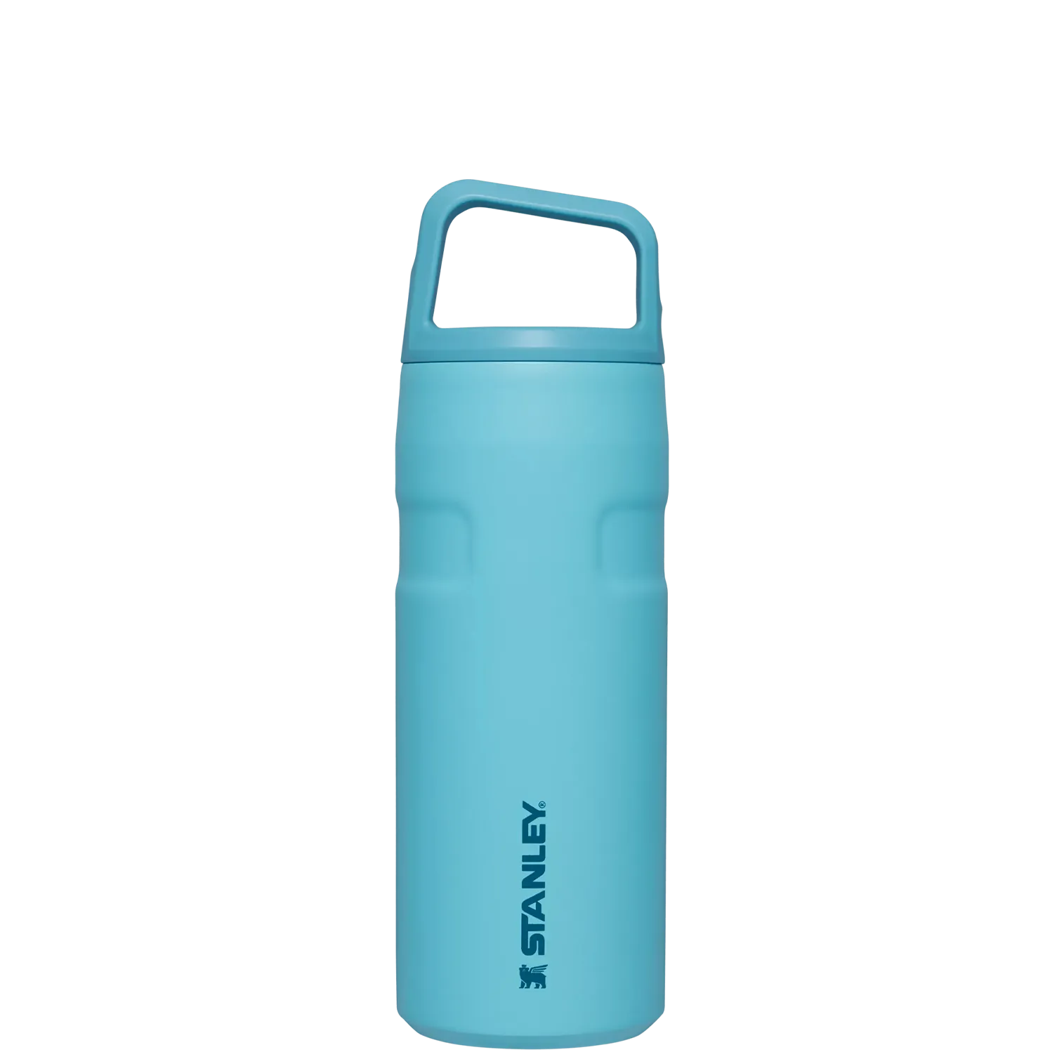 IceFlow™ Bottle with Cap and Carry  Lid | 16 OZ